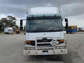 Mercedes-Benz Atego - picture0' - Click to enlarge