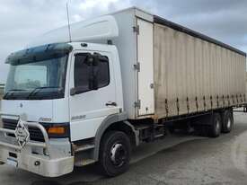 Mercedes-Benz Atego - picture1' - Click to enlarge