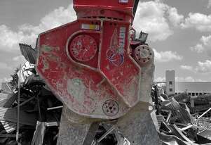 Rotar RDC Series 25 S Demolition Combi Shear