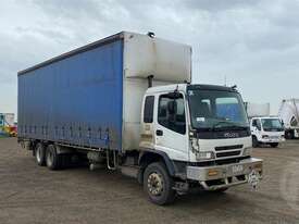 Isuzu FVM - picture0' - Click to enlarge