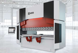 MVD Press Brake (C-Series) [RELIABILITY, DURABILITY, PRECISION]