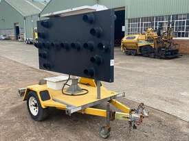 Ventech Trailer Mounted - picture0' - Click to enlarge