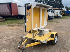 Ventech Trailer Mounted - picture0' - Click to enlarge