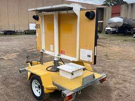 Ventech Trailer Mounted - picture2' - Click to enlarge