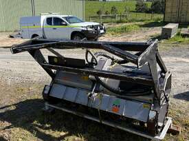 FAE Skid Steer Mulcher DML/SSL175VT - picture0' - Click to enlarge