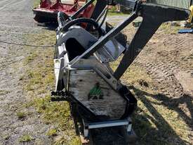 FAE Skid Steer Mulcher DML/SSL175VT - picture2' - Click to enlarge