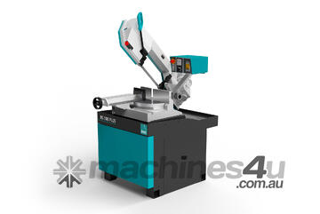 IMET Manual Bandsaw [made in Italy] - model: BS 300 PLUS