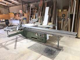 Altendorf F45 panelsaw - picture0' - Click to enlarge