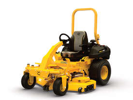 NEW - Cub Cadet - PRO Z 560S - Steep Terrain Commercial Mower - picture2' - Click to enlarge