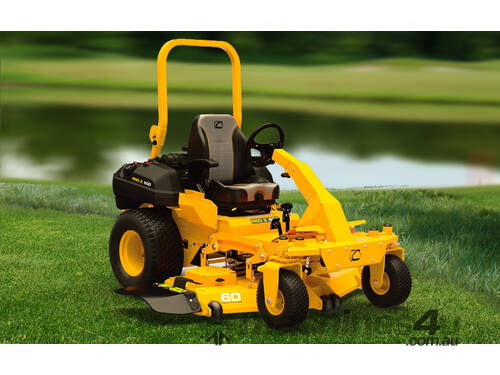 NEW - Cub Cadet - PRO Z 560S - Steep Terrain Commercial Mower