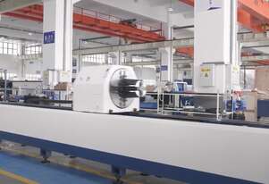 HSG TS65 2kW Fiber Laser Cutting Machine *INCLUDES LIMITED TIME OFFER*