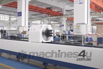 HSG TS65 2kW Fiber Laser Cutting Machine *INCLUDES LIMITED TIME OFFER*