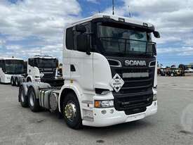 Scania R560 - picture0' - Click to enlarge