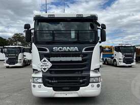 Scania R560 - picture0' - Click to enlarge