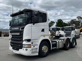 Scania R560 - picture1' - Click to enlarge