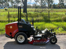 Toro Groundsmaster 7210 Zero Turn Lawn Equipment - picture0' - Click to enlarge