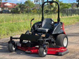 Toro Groundsmaster 7210 Zero Turn Lawn Equipment - picture0' - Click to enlarge