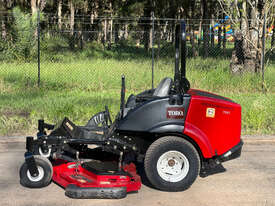 Toro Groundsmaster 7210 Zero Turn Lawn Equipment - picture1' - Click to enlarge