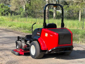 Toro Groundsmaster 7210 Zero Turn Lawn Equipment - picture2' - Click to enlarge