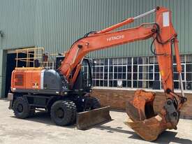 Hitachi ZX170W-3 - picture0' - Click to enlarge