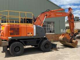 Hitachi ZX170W-3 - picture0' - Click to enlarge