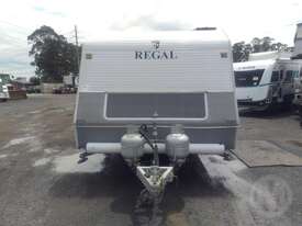 Regal Deluxe Deluxe Comfort Tourer - picture0' - Click to enlarge