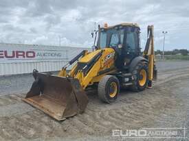 2014 JCB 3CX Backhoe Loaders - picture0' - Click to enlarge