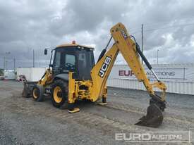 2014 JCB 3CX Backhoe Loaders - picture0' - Click to enlarge