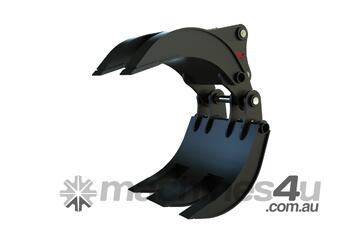 Mechanical Grab 2.8-4Ton Kobelco