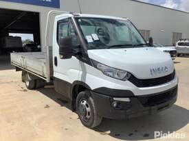 2016 Iveco Daily - picture0' - Click to enlarge