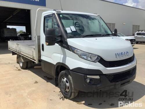 2016 Iveco Daily