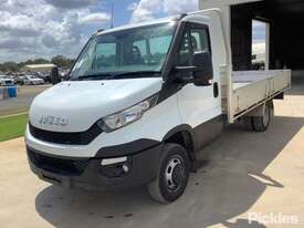 2016 Iveco Daily - picture0' - Click to enlarge