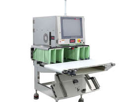 X-RAY INSPECTION SYSTEM FOR PACKAGED PRODUCTS XRAY 4280 - picture0' - Click to enlarge
