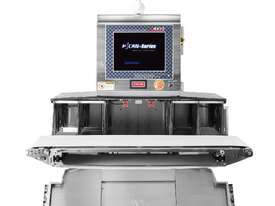 X-RAY INSPECTION SYSTEM FOR PACKAGED PRODUCTS XRAY 4280 - picture1' - Click to enlarge