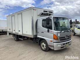 2012 Hino FD7J - picture0' - Click to enlarge