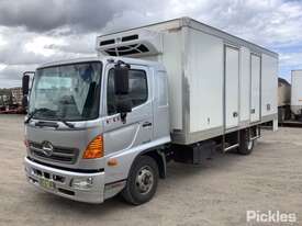 2012 Hino FD7J - picture0' - Click to enlarge