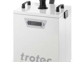 Atmos series - laser extraction/filtration units - TROTEC LASER - picture1' - Click to enlarge