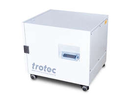 Atmos series - laser extraction/filtration units - TROTEC LASER - picture2' - Click to enlarge