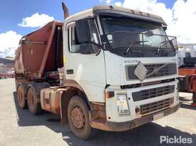 2005 Volvo FM340 - picture0' - Click to enlarge