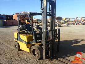  YALE GDP30TK FORKLIFT - picture0' - Click to enlarge