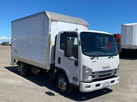 Isuzu NPR - picture0' - Click to enlarge