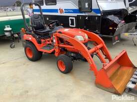 2008 Kubota BX2350 - picture0' - Click to enlarge