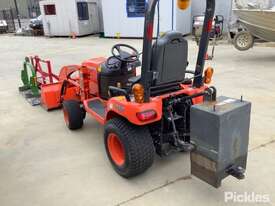 2008 Kubota BX2350 - picture0' - Click to enlarge