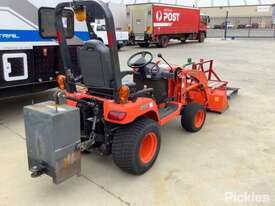 2008 Kubota BX2350 - picture1' - Click to enlarge