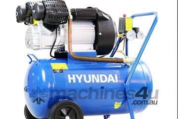 Hyundai   - Air Compressor 50L