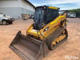 2011 Caterpillar 259B - picture0' - Click to enlarge