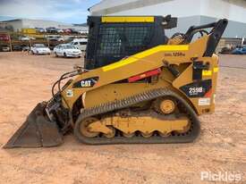 2011 Caterpillar 259B - picture1' - Click to enlarge