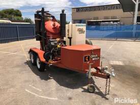 2018 Ditch Witch FX20 - picture0' - Click to enlarge