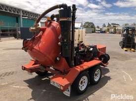 2018 Ditch Witch FX20 - picture1' - Click to enlarge