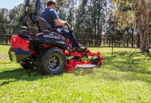 Gravely Pro-Turn 160 Zero Turn Mower